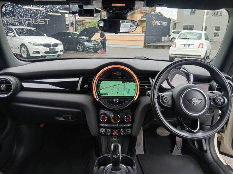 2018 BMW MINI for sale - photo 4
