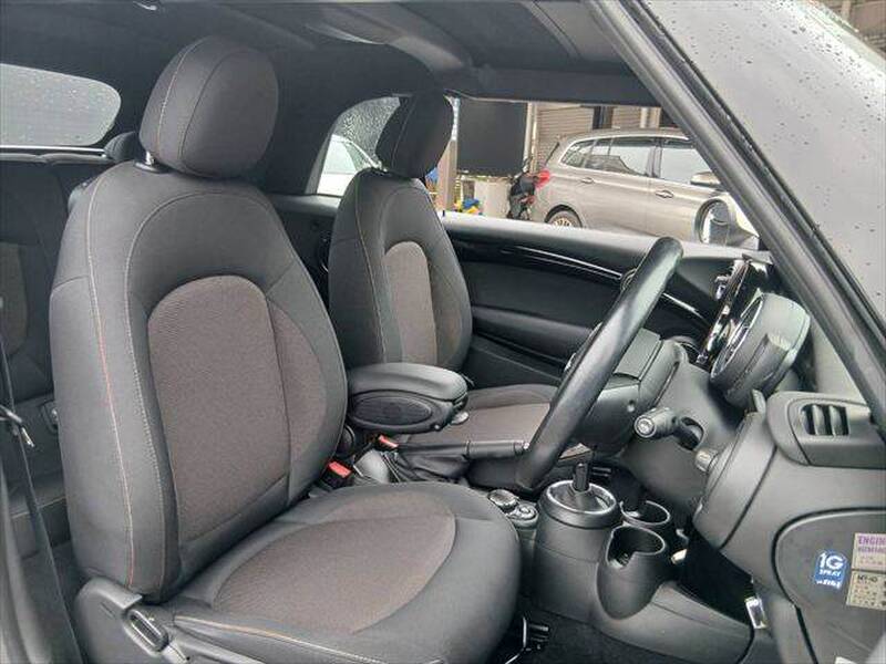 2018 BMW MINI for sale - more photos