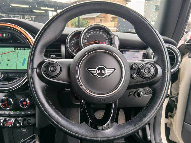 2018 BMW MINI for sale - photo 11