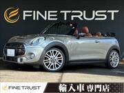 2016 BMW MINI