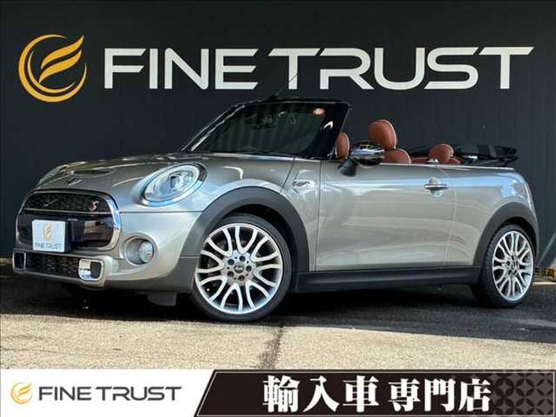 2016 BMW MINI for sale