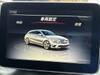 MERCEDES BENZ CLA-CLASS Shooting Brake