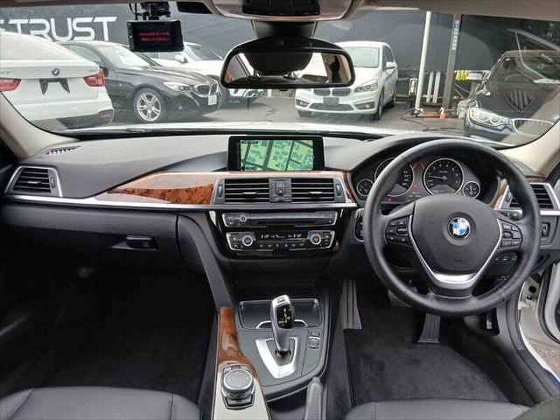 2016 BMW 3 SERIES for sale - photo 4