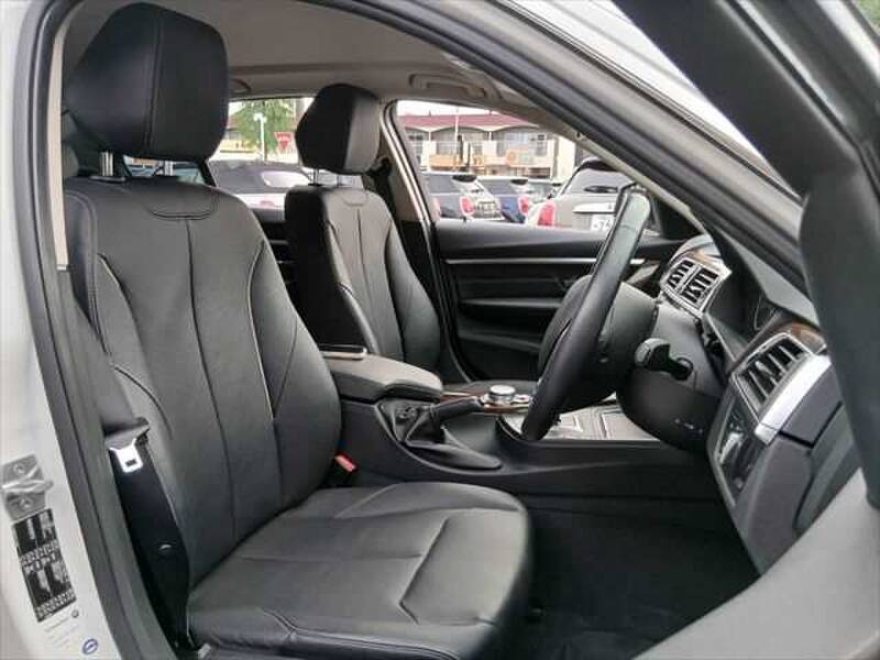 2016 BMW 3 SERIES for sale - more photos