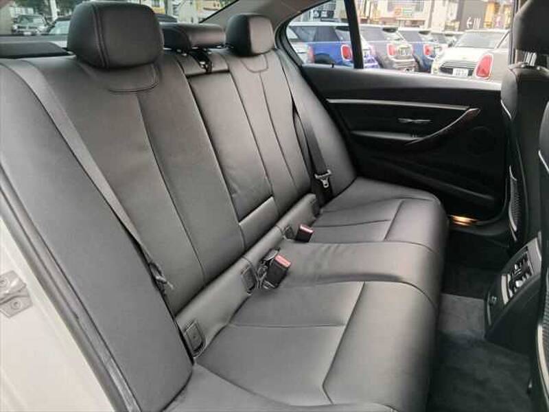 2016 BMW 3 SERIES for sale - photo 9