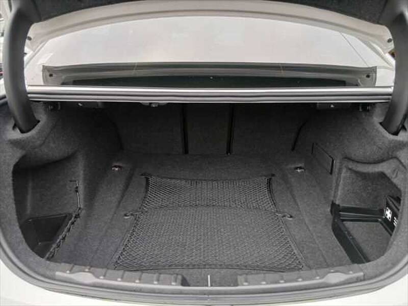 2016 BMW 3 SERIES for sale - photo 10