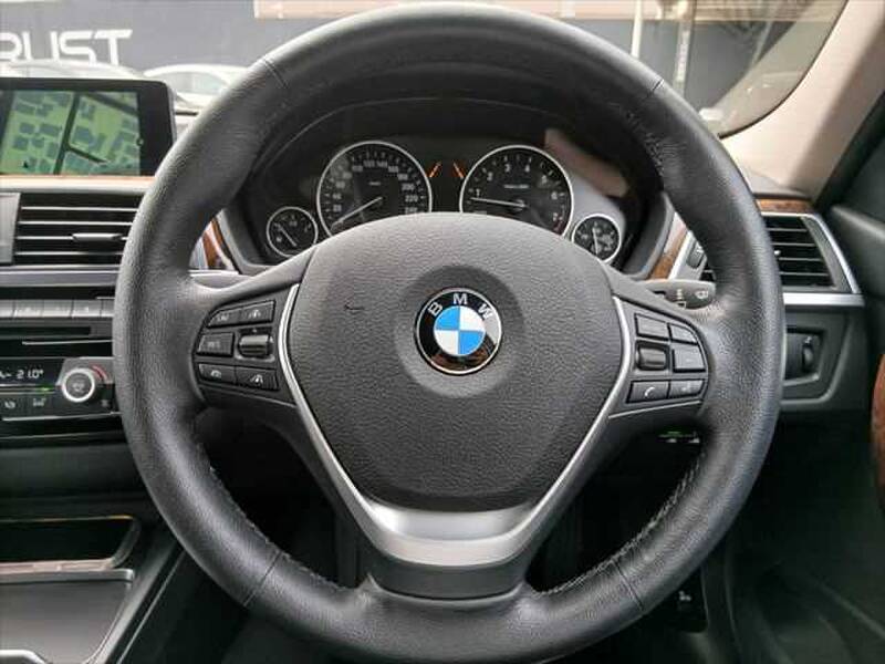 2016 BMW 3 SERIES for sale - photo 11