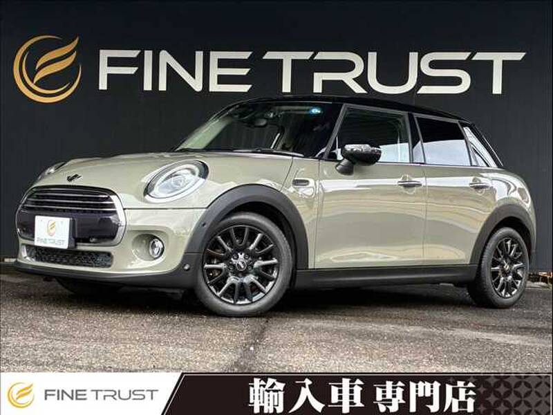 2020 BMW MINI for sale