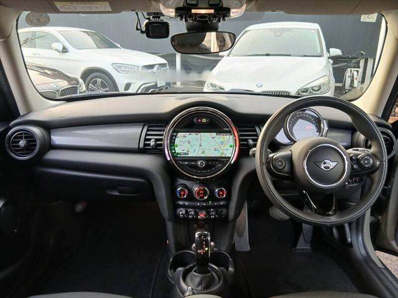 2020 BMW MINI for sale - photo 4