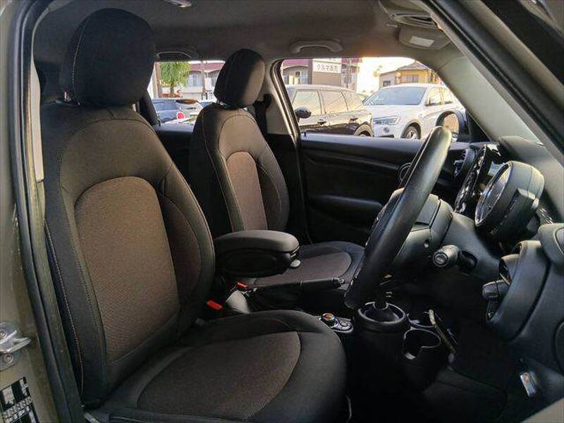 2020 BMW MINI for sale - more photos