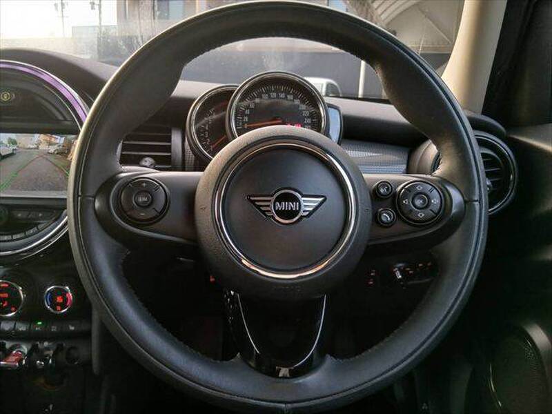 2020 BMW MINI for sale - photo 11