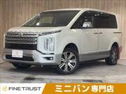 2021 MITSUBISHI DELICA D5