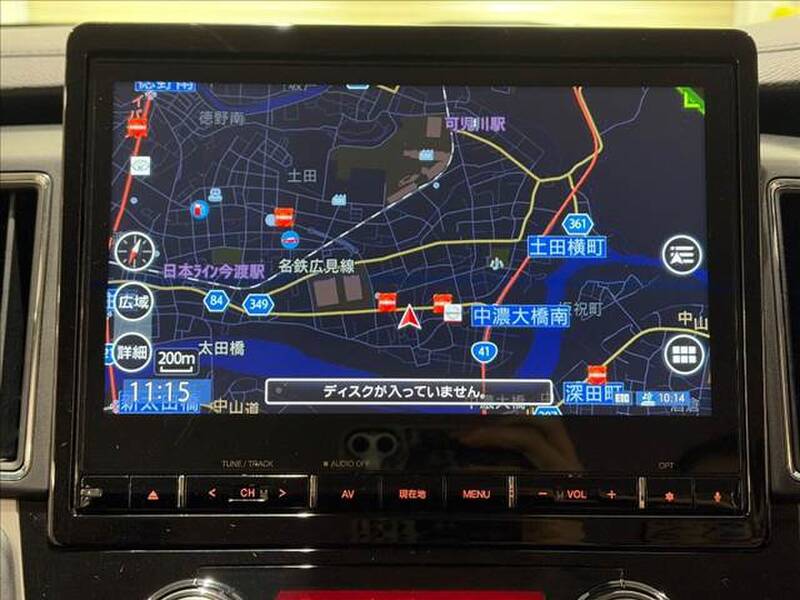 2021 MITSUBISHI DELICA D5 for sale - photo 5