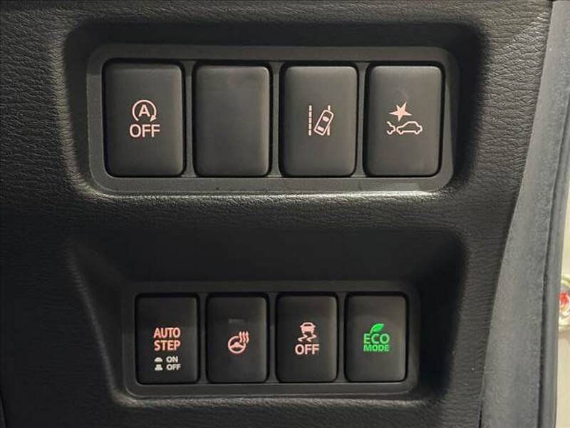 2021 MITSUBISHI DELICA D5 for sale - photo 10