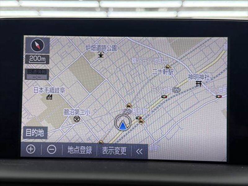 2020 TOYOTA CROWN for sale - photo 5