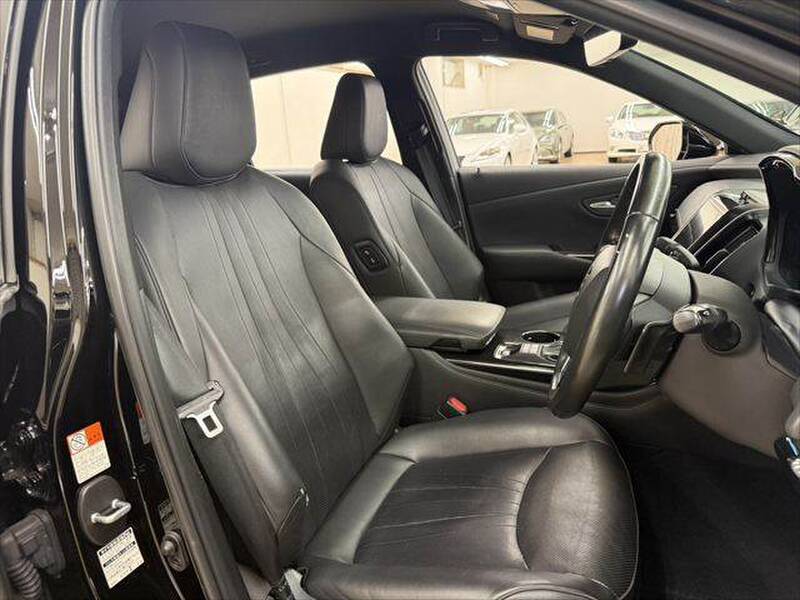 2020 TOYOTA CROWN for sale - more photos