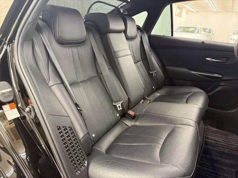 2020 TOYOTA CROWN for sale - photo 9