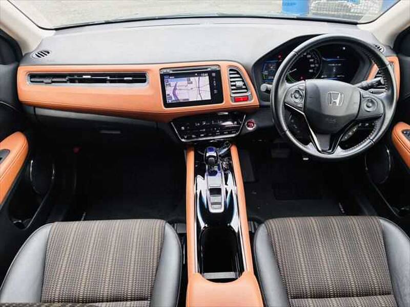 2015 HONDA HYBRID Z for sale - photo 4