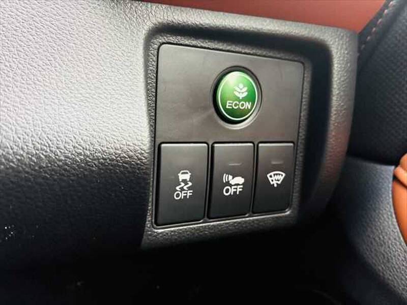 2015 HONDA HYBRID Z for sale - more photos