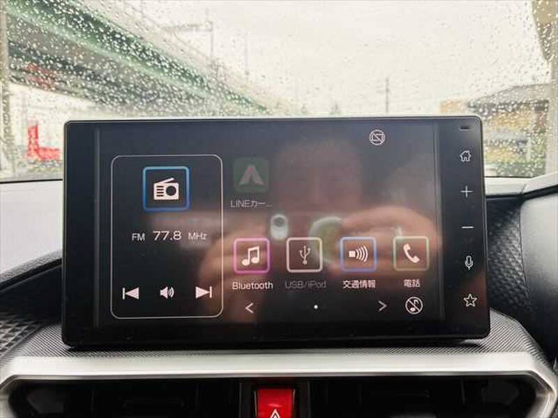 2019 TOYOTA RAIZE for sale - photo 6