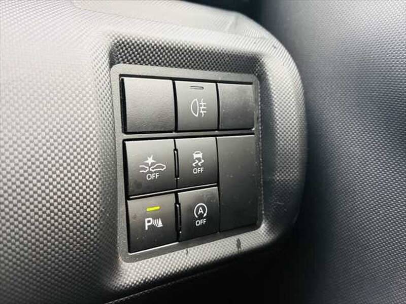 2019 TOYOTA RAIZE for sale - more photos