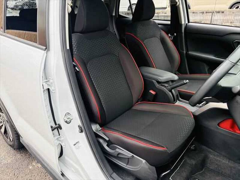 2019 TOYOTA RAIZE for sale - photo 9