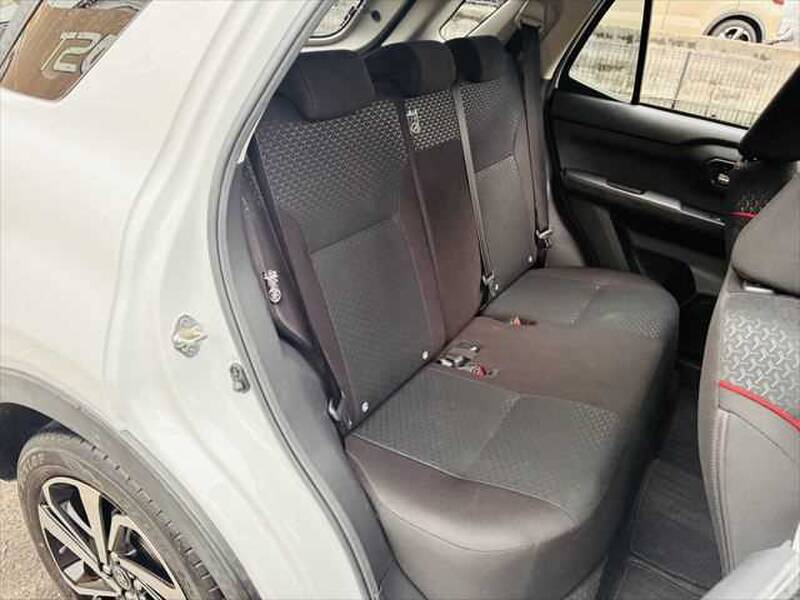 2019 TOYOTA RAIZE for sale - photo 10