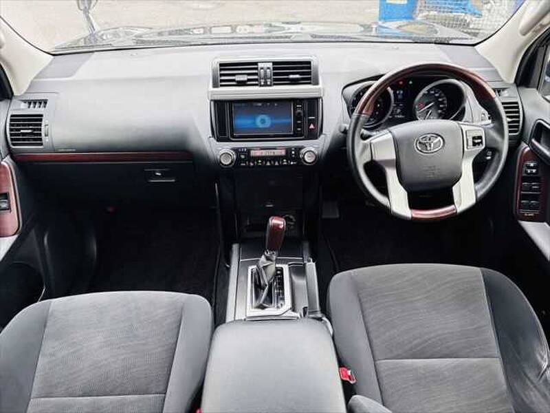 2014 TOYOTA LAND CRUISER PRADO (LEXUS GX400) for sale - photo 4