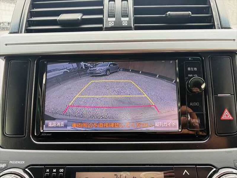 2014 TOYOTA LAND CRUISER PRADO (LEXUS GX400) for sale - photo 7