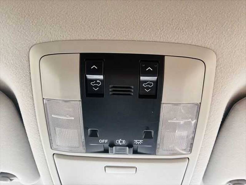 2014 TOYOTA LAND CRUISER PRADO (LEXUS GX400) for sale - photo 9
