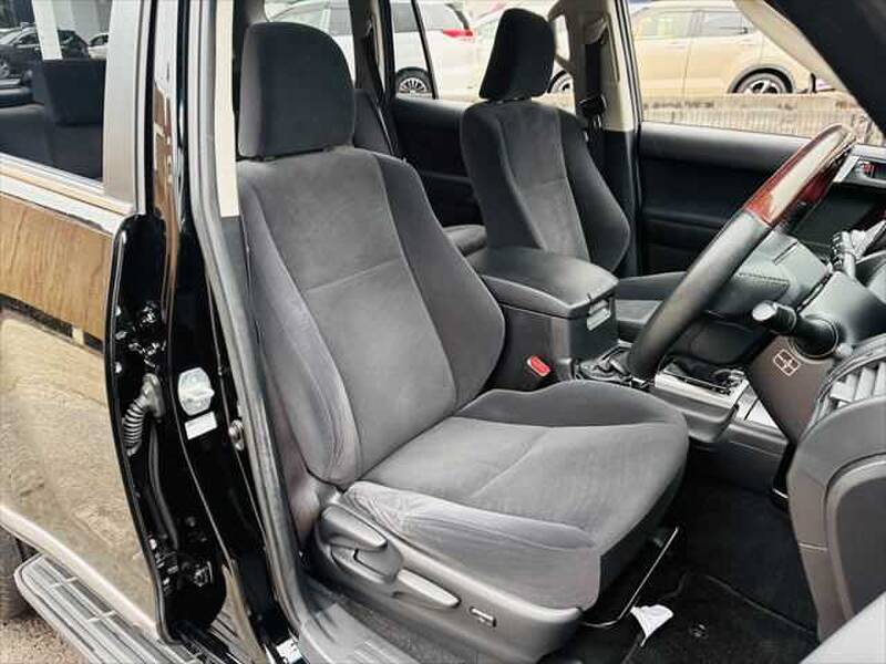 2014 TOYOTA LAND CRUISER PRADO (LEXUS GX400) for sale - photo 11