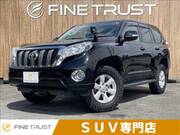 2014 TOYOTA LAND CRUISER PRADO
