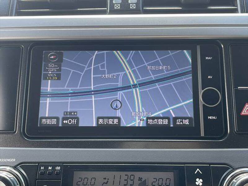 2014 TOYOTA LAND CRUISER PRADO (LEXUS GX400) for sale - photo 5