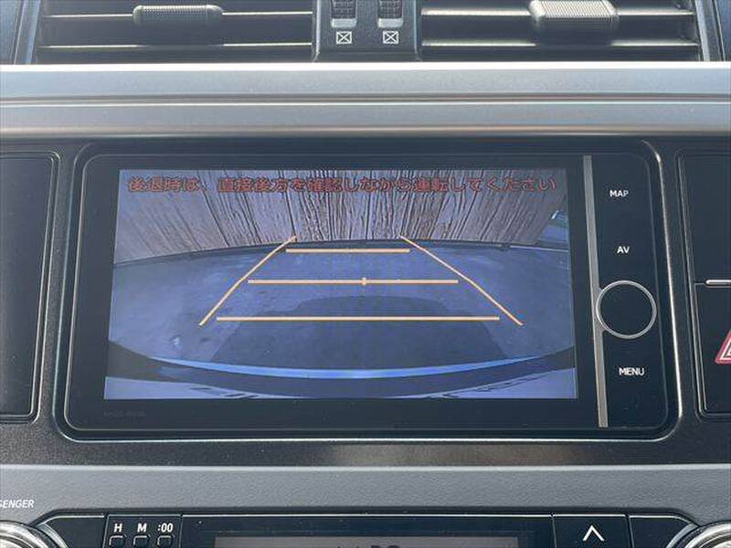 2014 TOYOTA LAND CRUISER PRADO (LEXUS GX400) for sale - more photos