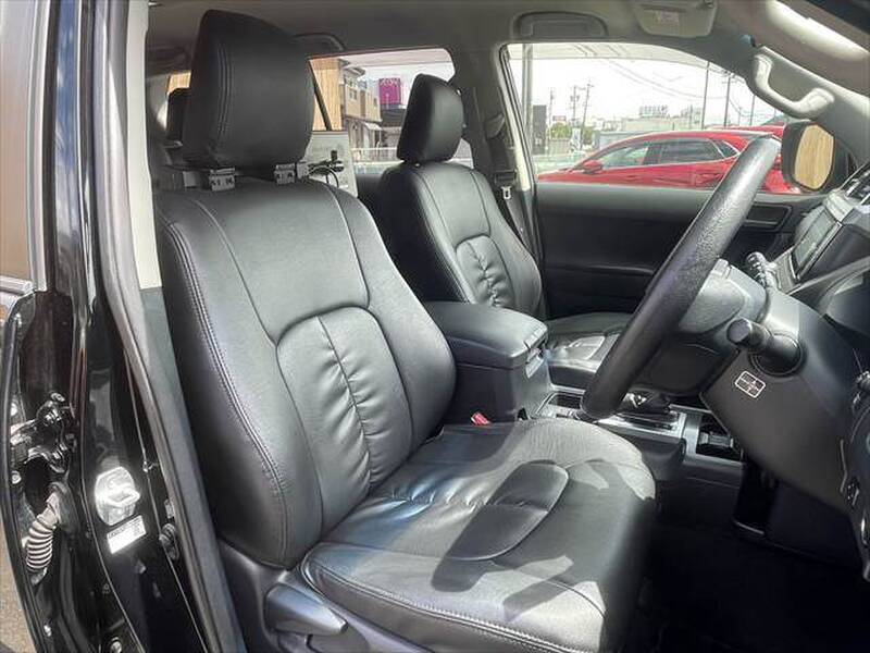 2014 TOYOTA LAND CRUISER PRADO (LEXUS GX400) for sale - photo 10
