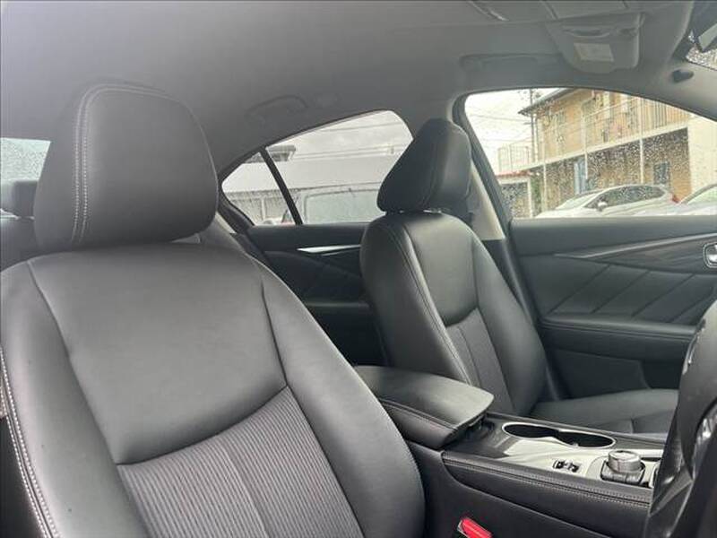 2015 NISSAN SKYLINE for sale - more photos