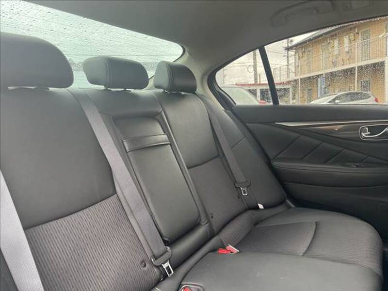 2015 NISSAN SKYLINE for sale - photo 9