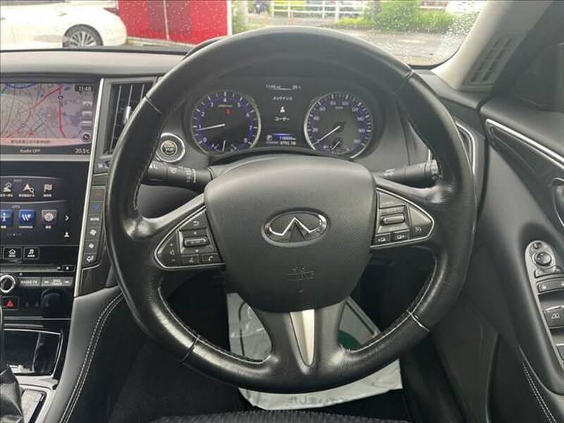 2015 NISSAN SKYLINE for sale - photo 11