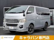 2012 NISSAN NV350 CARAVAN VAN