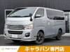 NISSAN NV350 CARAVAN VAN