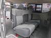 NISSAN NV350 CARAVAN VAN