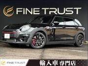 2019 BMW MINI