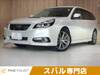 SUBARU LEGACY TOURING WAGON