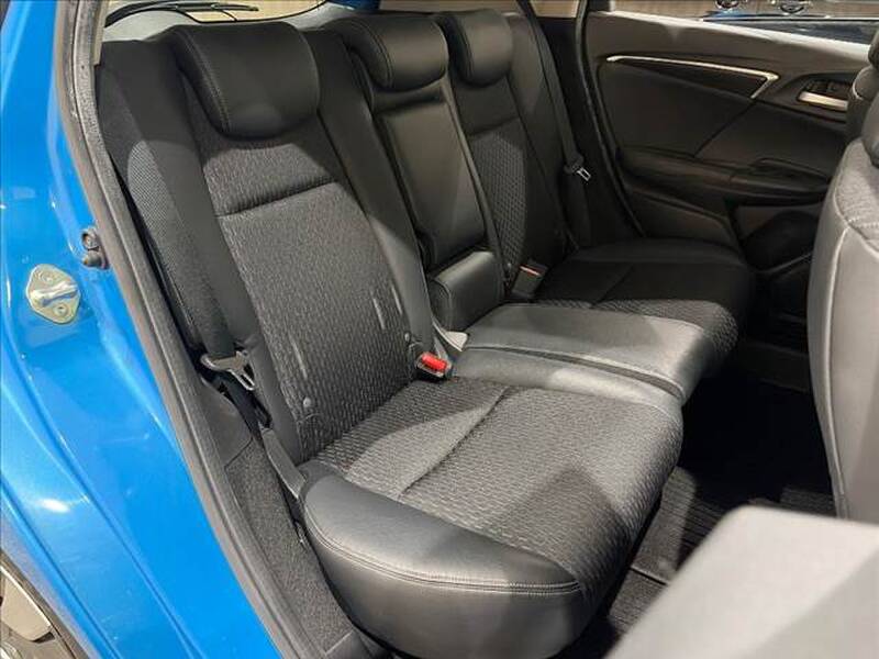 2013 HONDA FIT HYBRID for sale - photo 9