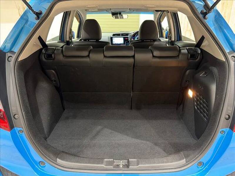2013 HONDA FIT HYBRID for sale - photo 10