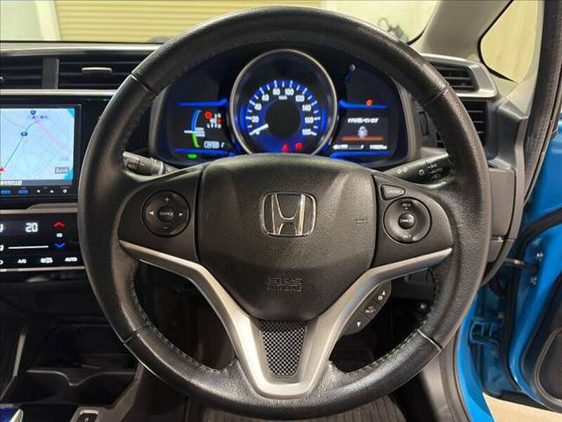 2013 HONDA FIT HYBRID for sale - photo 11