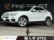 2015 BMW X4