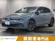 2024 VOLKSWAGEN GOLF