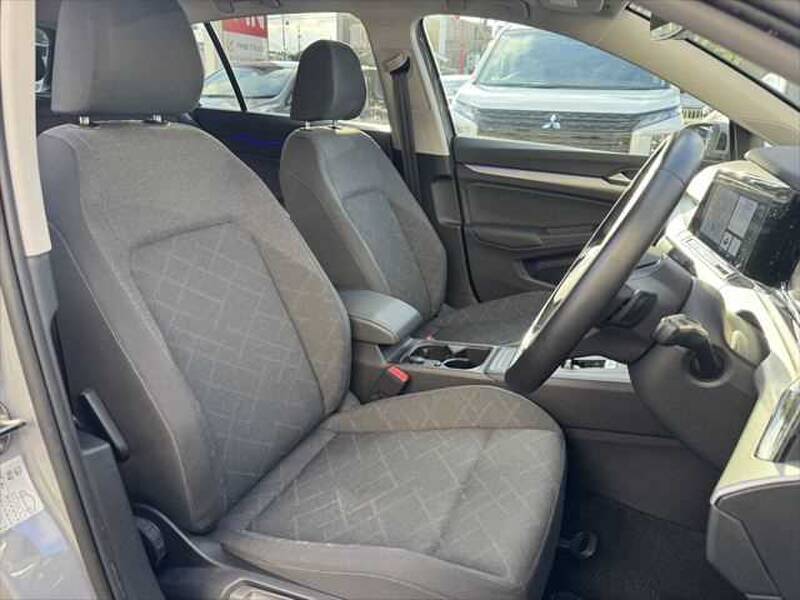 2024 VOLKSWAGEN GOLF for sale - more photos