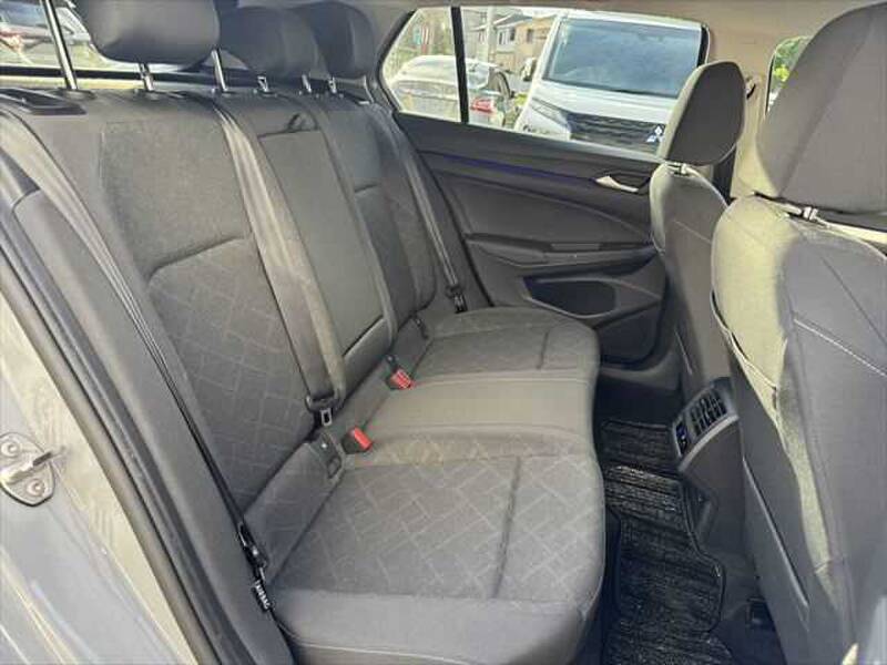 2024 VOLKSWAGEN GOLF for sale - photo 9